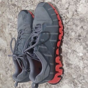 Reebok Zigtech Zigwild TR6 shoes